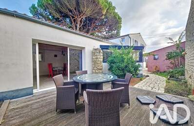 Vente Maison/villa 3 pièces — photo du bien