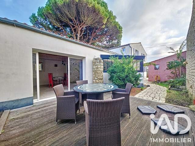 Vente Maison/villa 3 pièces — photo du bien
