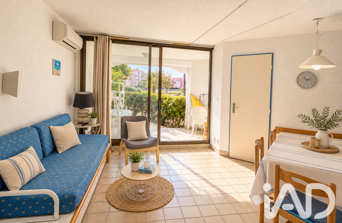 Vente Appartement 3 pièces — photo 2