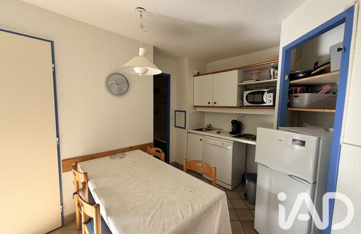 Vente Appartement 3 pièces — photo 5