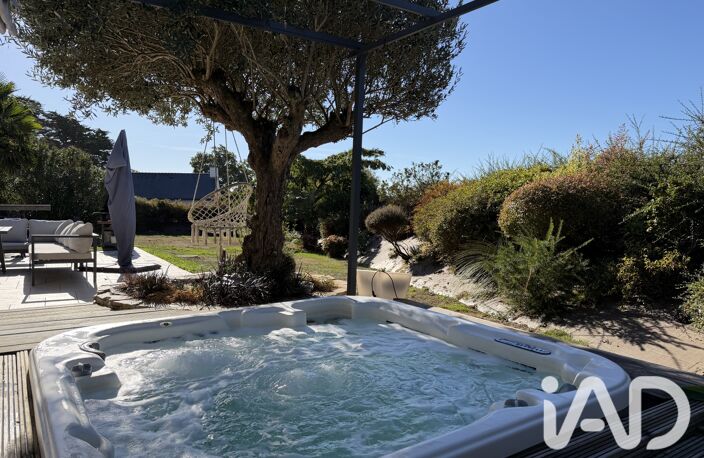Vente Maison/villa 8 pièces — photo 3