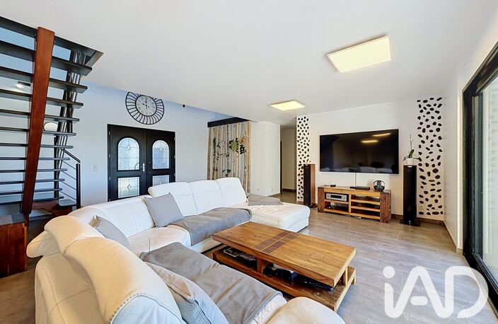 Vente Maison/villa 8 pièces — photo 5