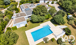 Maison 6 Pièces 408 m² à vendre à Nîmes (30000)