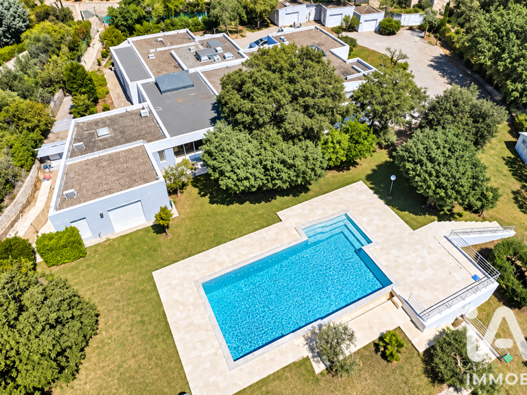 Vente Maison/villa 6 pièces — photo 1