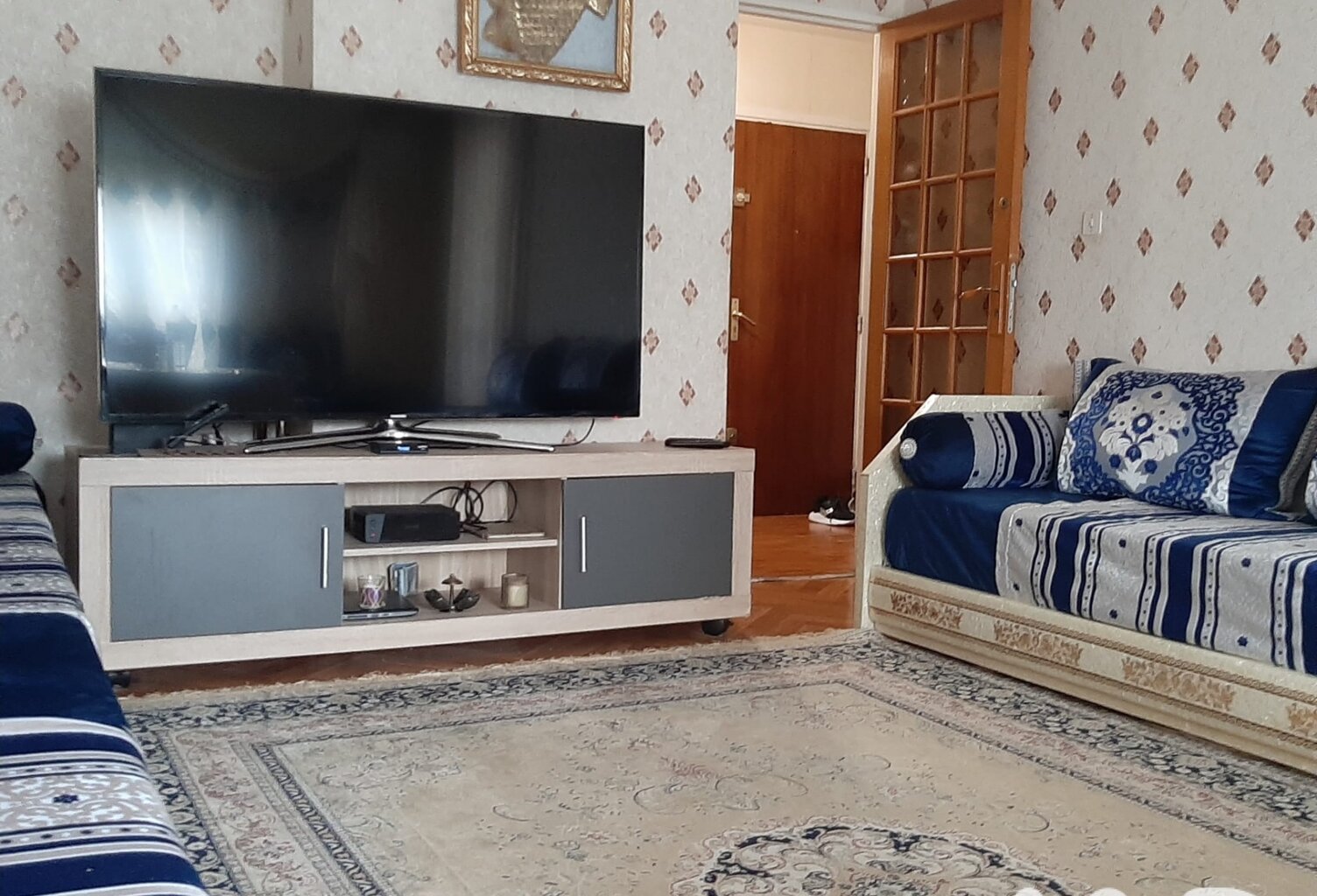 Vente Appartement 4 pièces — photo 1