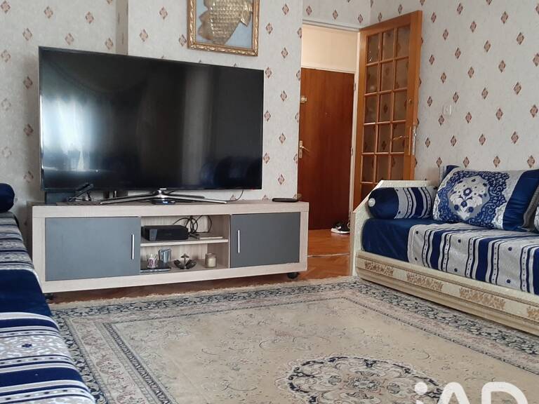 Vente Appartement 4 pièces — photo 1