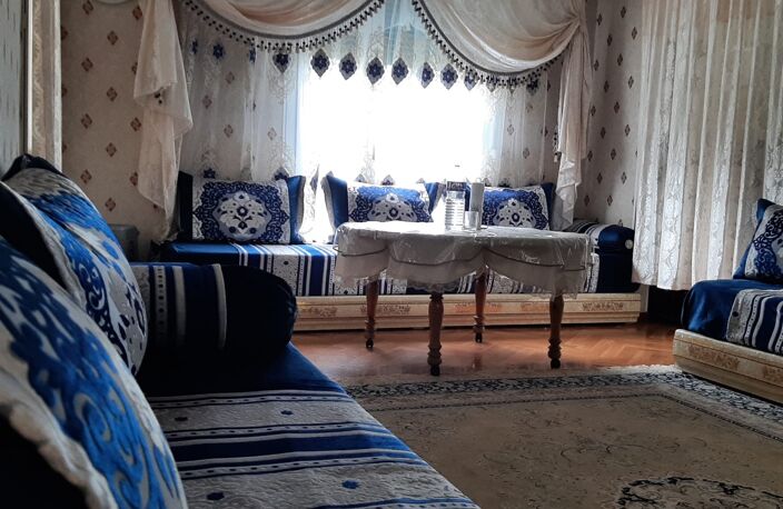 Vente Appartement 4 pièces — photo 2