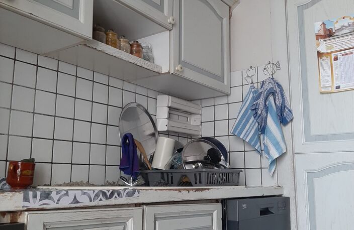 Vente Appartement 4 pièces — photo 3