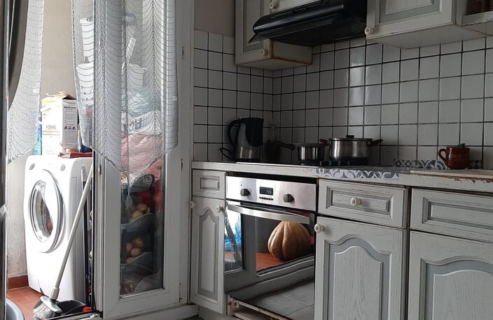 Vente Appartement 4 pièces — photo 4