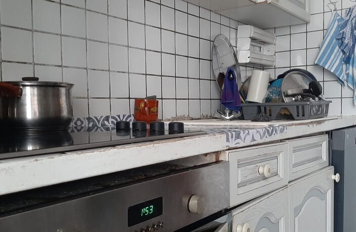 Vente Appartement 4 pièces — photo 5