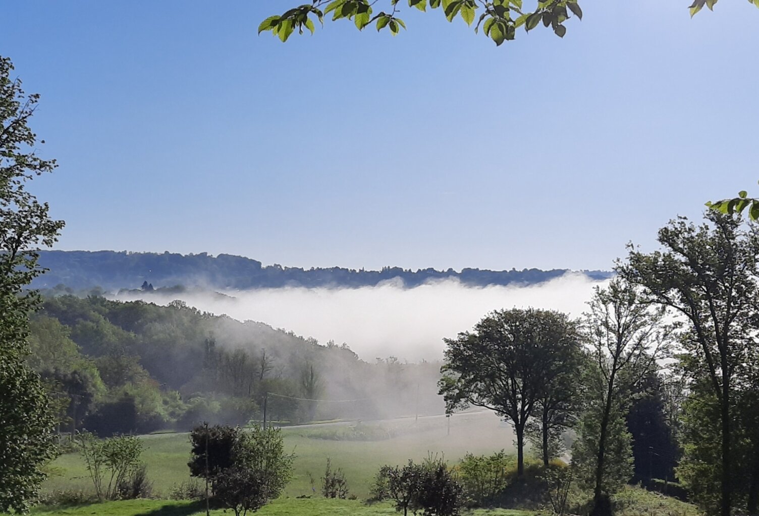 Vente Terrain à bâtir 2 474 m&sup2; — photo 1