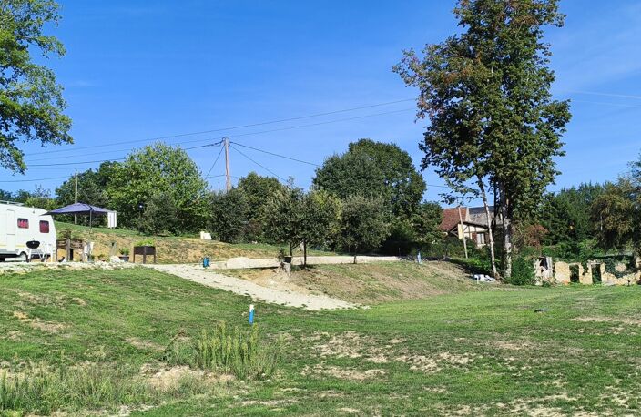 Vente Terrain à bâtir 2 474 m&sup2; — photo 5