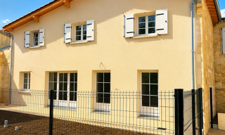 Maison 4 Pièces 98 m² à vendre à Lussac (33570)