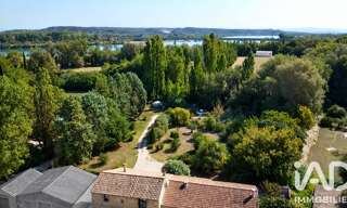 Maison 6 Pièces 120 m² à vendre à Roquemaure (30150)