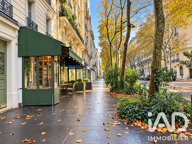 Vente Restaurant 32 m&sup2; — photo 2