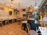 Vente Restaurant 32 m&sup2; — photo 3