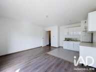 Vente Appartement 3 pièces — photo 3