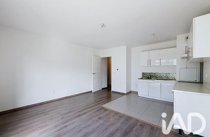 Vente Appartement 3 pièces — photo 3