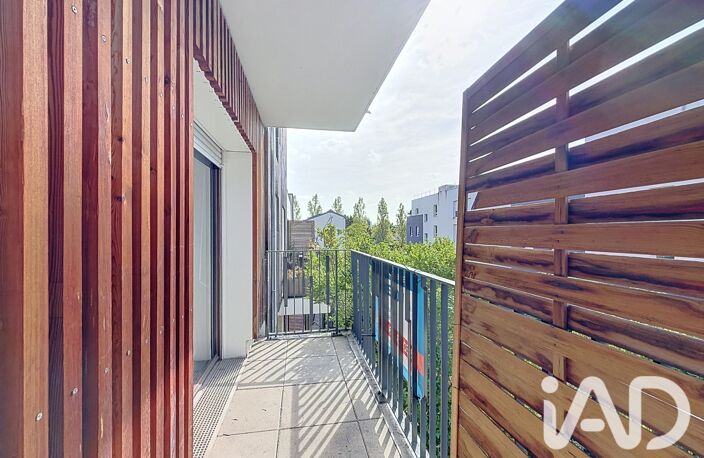 Vente Appartement 3 pièces — photo 5