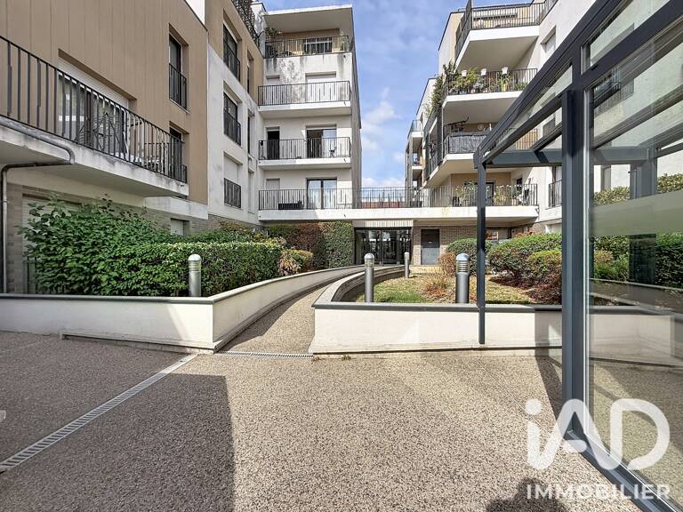 Vente Appartement 3 pièces — photo 1