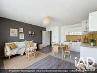 Vente Appartement 3 pièces — photo 2