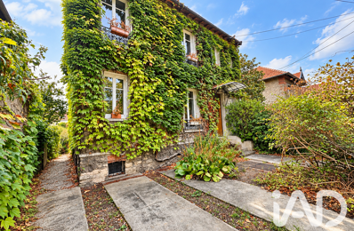 Vente Maison/villa 6 pièces — photo du bien