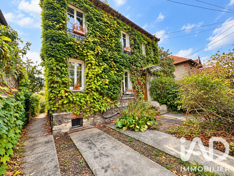 Vente Maison/villa 6 pièces — photo 1