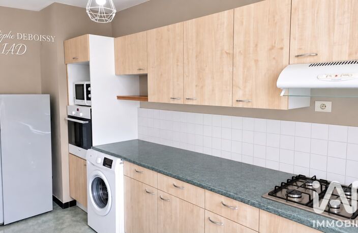 Vente Appartement 3 pièces — photo 5