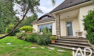 Maison 8 Pièces 180 m² à vendre à Rouen (76000)