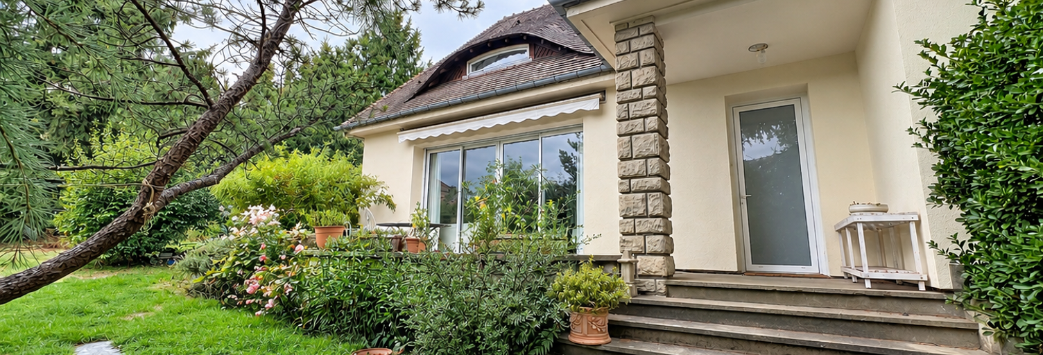 Maison 8 Pièces 180 m² à vendre à Rouen (76000)