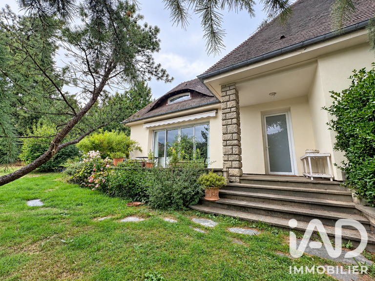 Vente Maison/villa 8 pièces — photo 1
