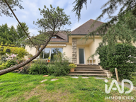Vente Maison/villa 8 pièces — photo 2