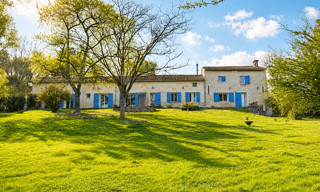 Maison 8 Pièces 239 m² à vendre à Créon (33670)