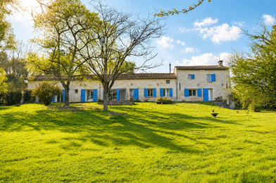 Maison 8 pièces 550000 €