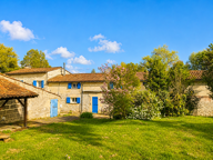 A Créon, maison en pierre de 239 m2 sur 7603 m2 de terrain . — photo 2