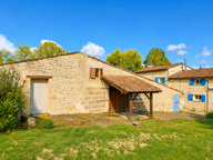 A Créon, maison en pierre de 239 m2 sur 7603 m2 de terrain . — photo 3
