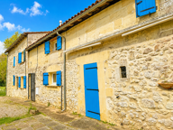 A Créon, maison en pierre de 239 m2 sur 7603 m2 de terrain . — photo 4