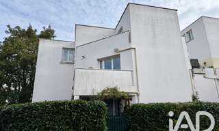 Appartement 2 Pièces 43 m² à vendre à Compiègne (60200)