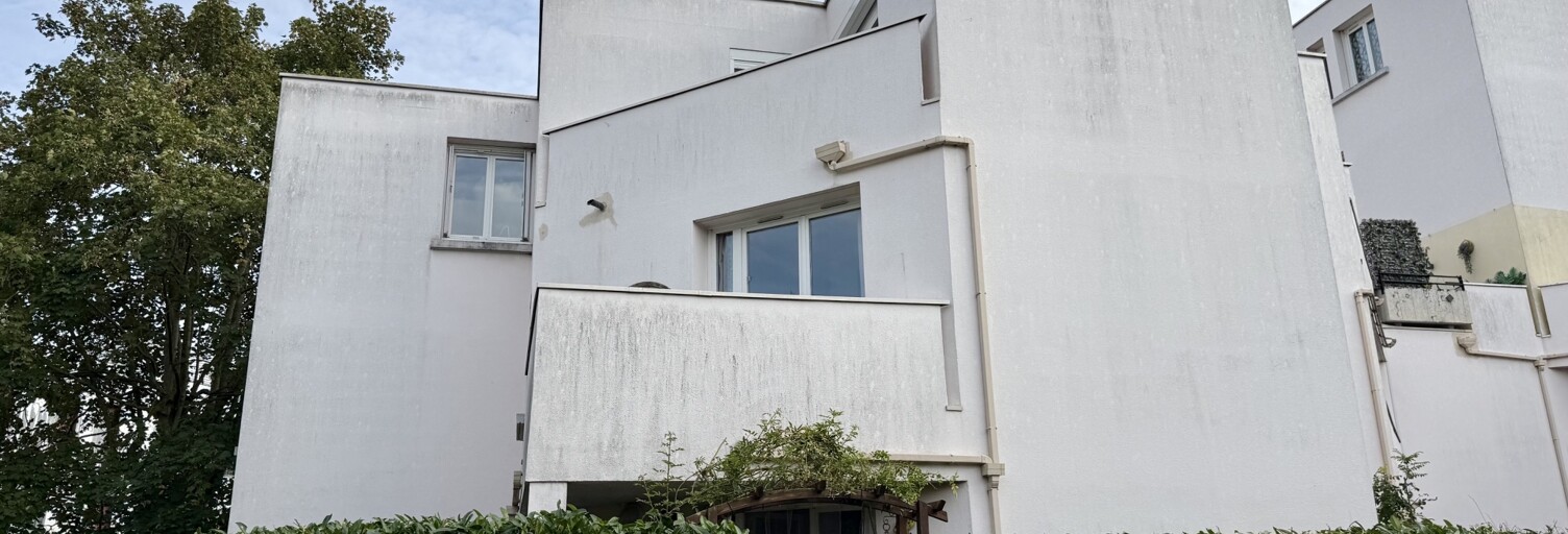 Appartement 2 Pièces 43 m² à vendre à Compiègne (60200)