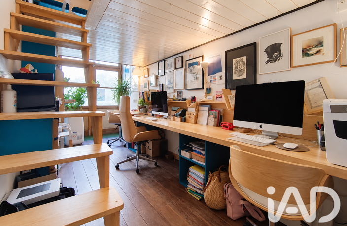 Vente Studio 1 pièce — photo 2
