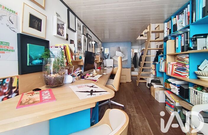 Vente Studio 1 pièce — photo 3