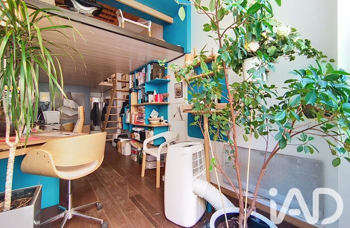 Vente Studio 1 pièce — photo 4