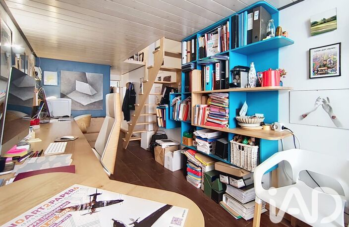 Vente Studio 1 pièce — photo 5
