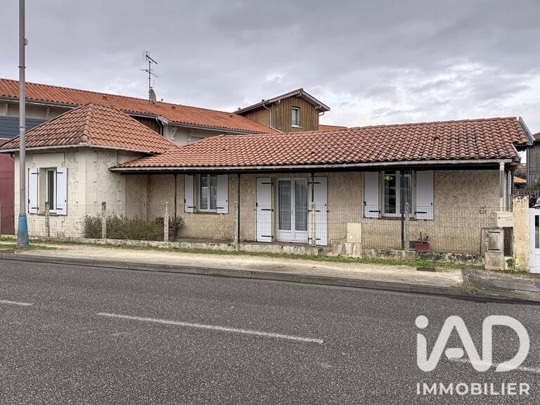 Vente Maison/villa 7 pièces — photo 1