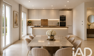 Maison 4 Pièces 120 m² à vendre à Fontoy (57650)