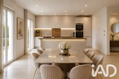 Maison 4 pièces 338000 €