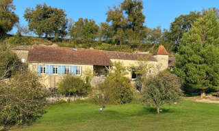 Maison 7 Pièces 222 m² à vendre à Nérac (47600)