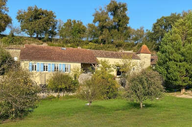 Maison 7 pièces 435000 €
