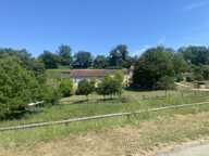 A 10 min de Nérac, sur plus de 4 hectares, propriété équestr — photo 2
