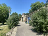 A 10 min de Nérac, sur plus de 4 hectares, propriété équestr — photo 3